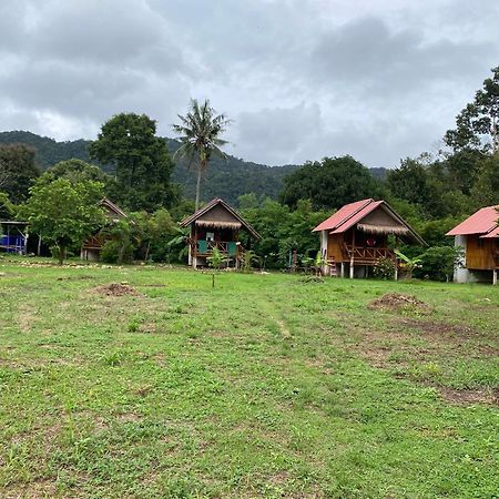 Seree Bungalows & Chill Bar Koh Chang Esterno foto