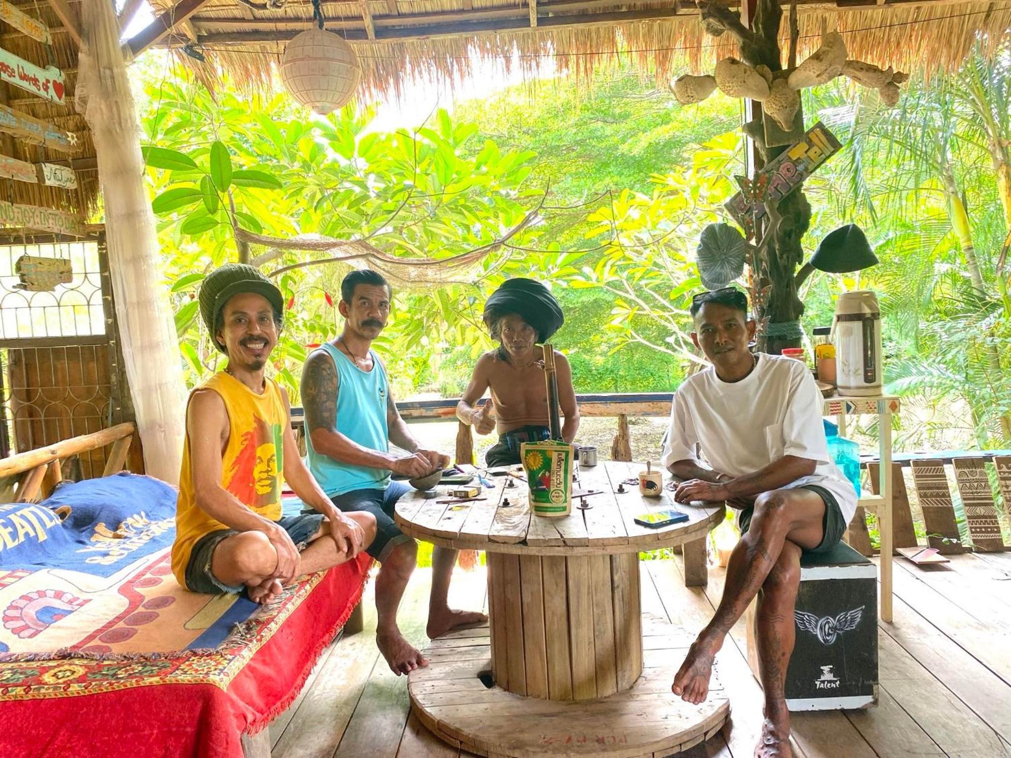 Seree Bungalows & Chill Bar Koh Chang Esterno foto