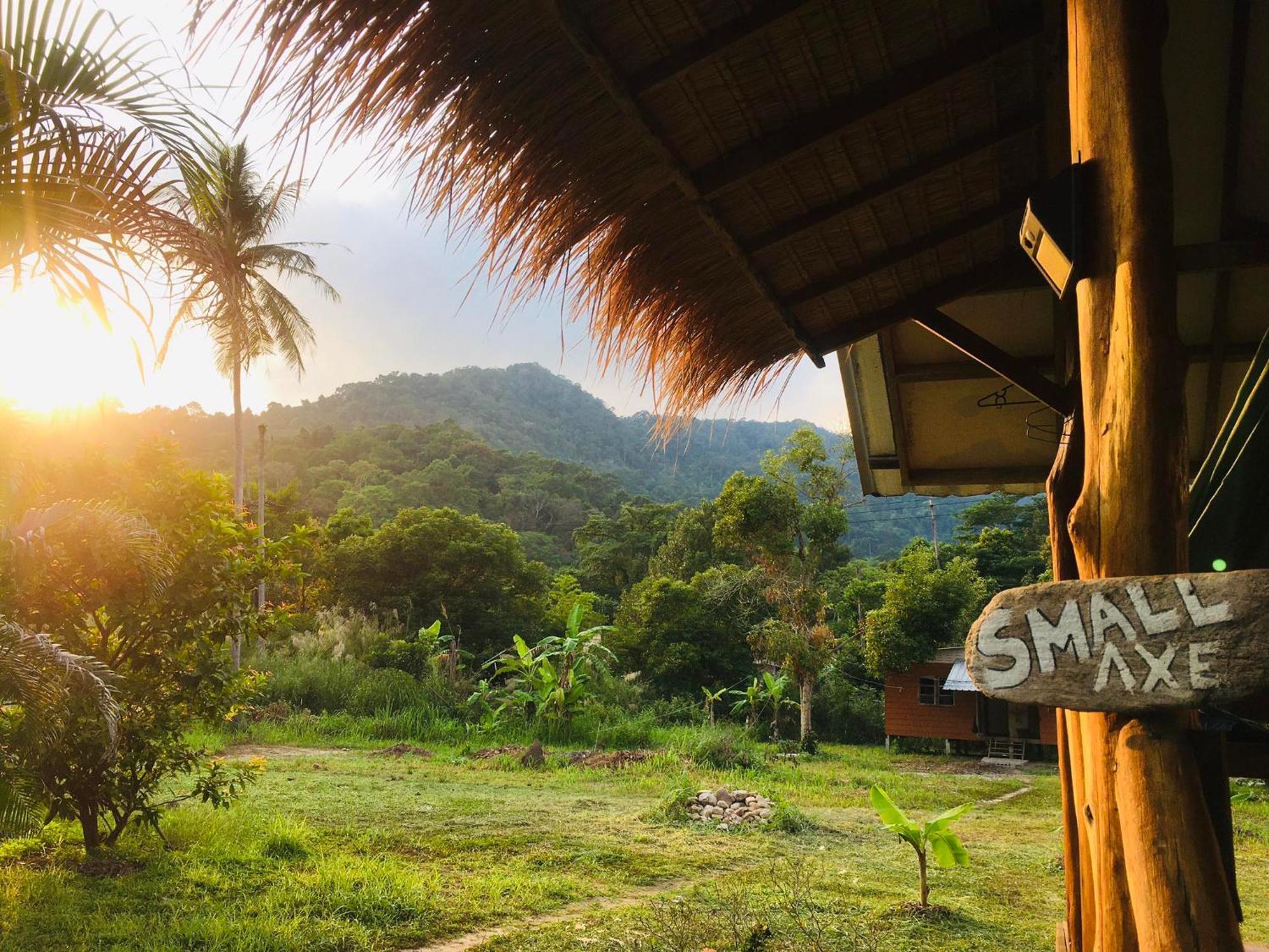 Seree Bungalows & Chill Bar Koh Chang Esterno foto