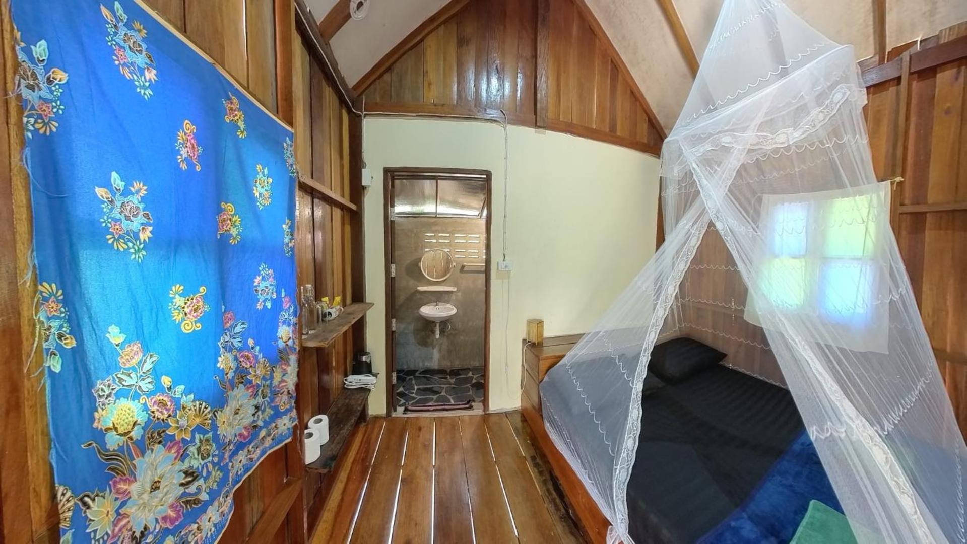 Seree Bungalows & Chill Bar Koh Chang Esterno foto