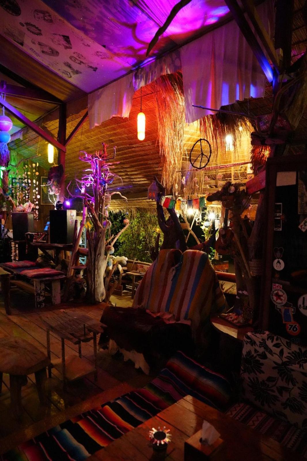 Seree Bungalows & Chill Bar Koh Chang Esterno foto