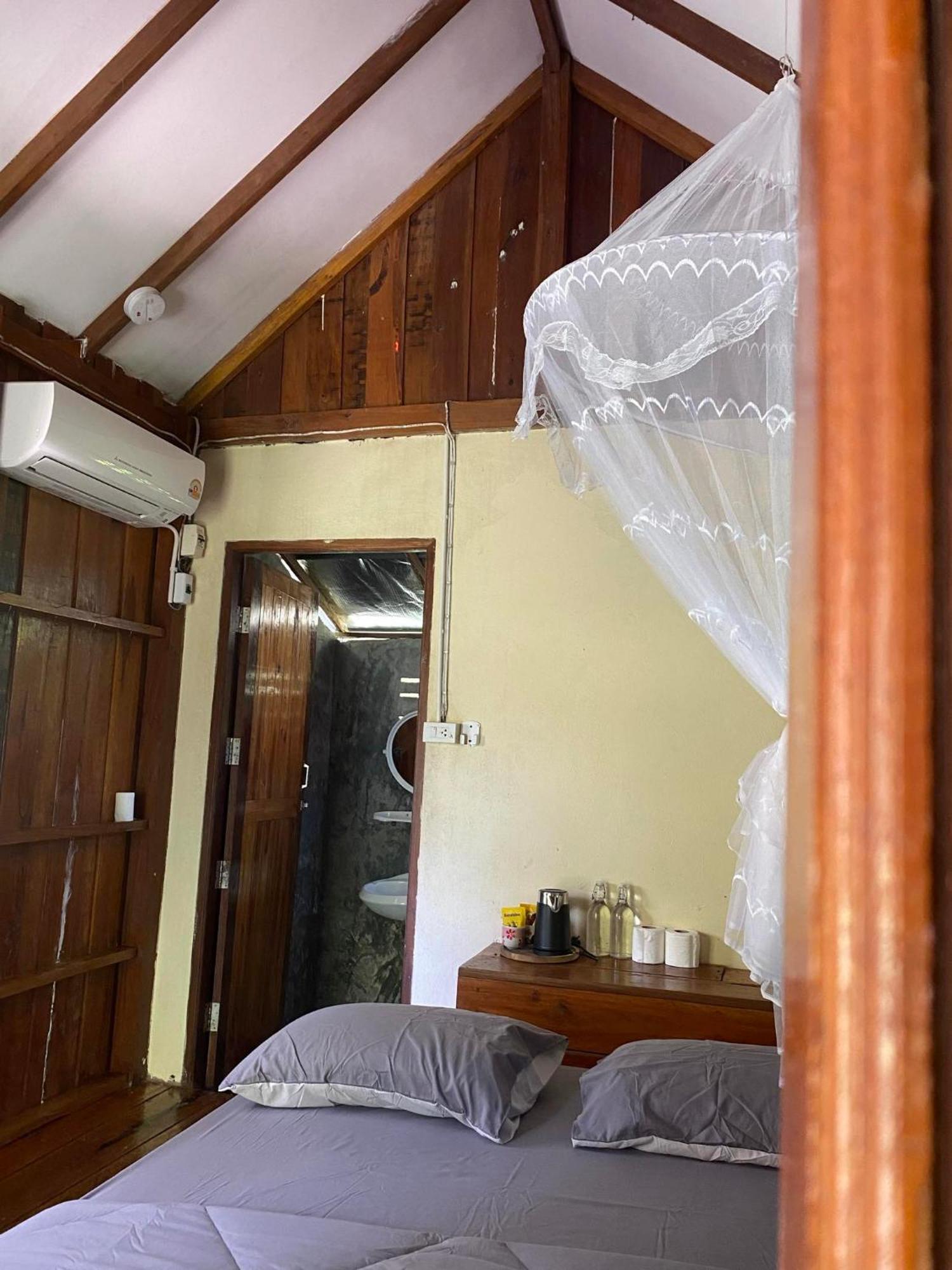 Seree Bungalows & Chill Bar Koh Chang Esterno foto