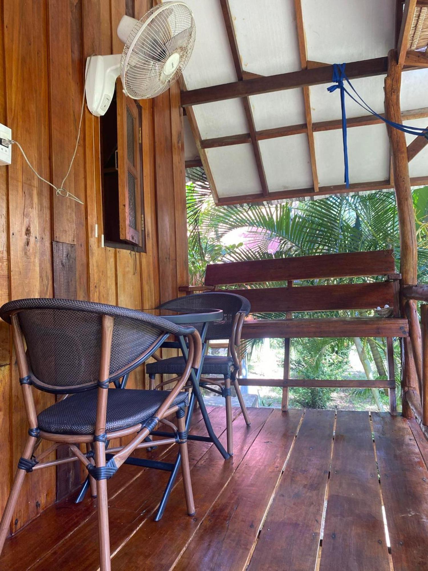 Seree Bungalows & Chill Bar Koh Chang Esterno foto