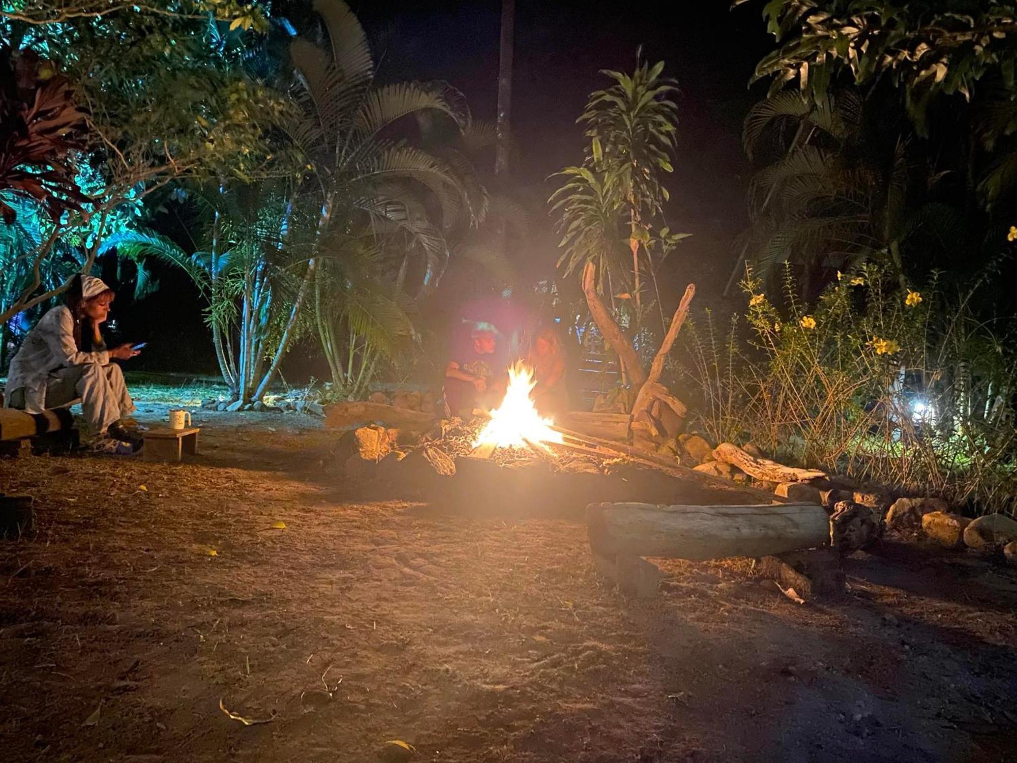 Seree Bungalows & Chill Bar Koh Chang Esterno foto