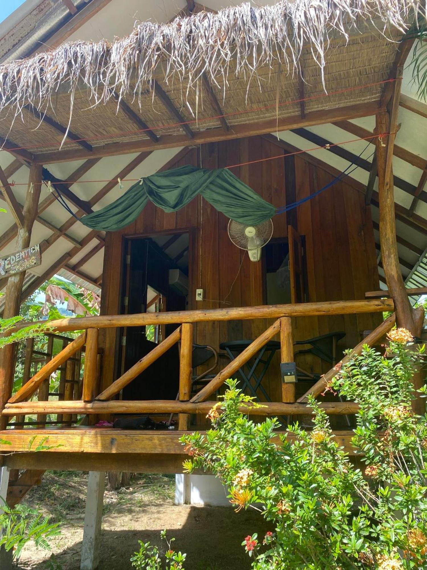 Seree Bungalows & Chill Bar Koh Chang Esterno foto