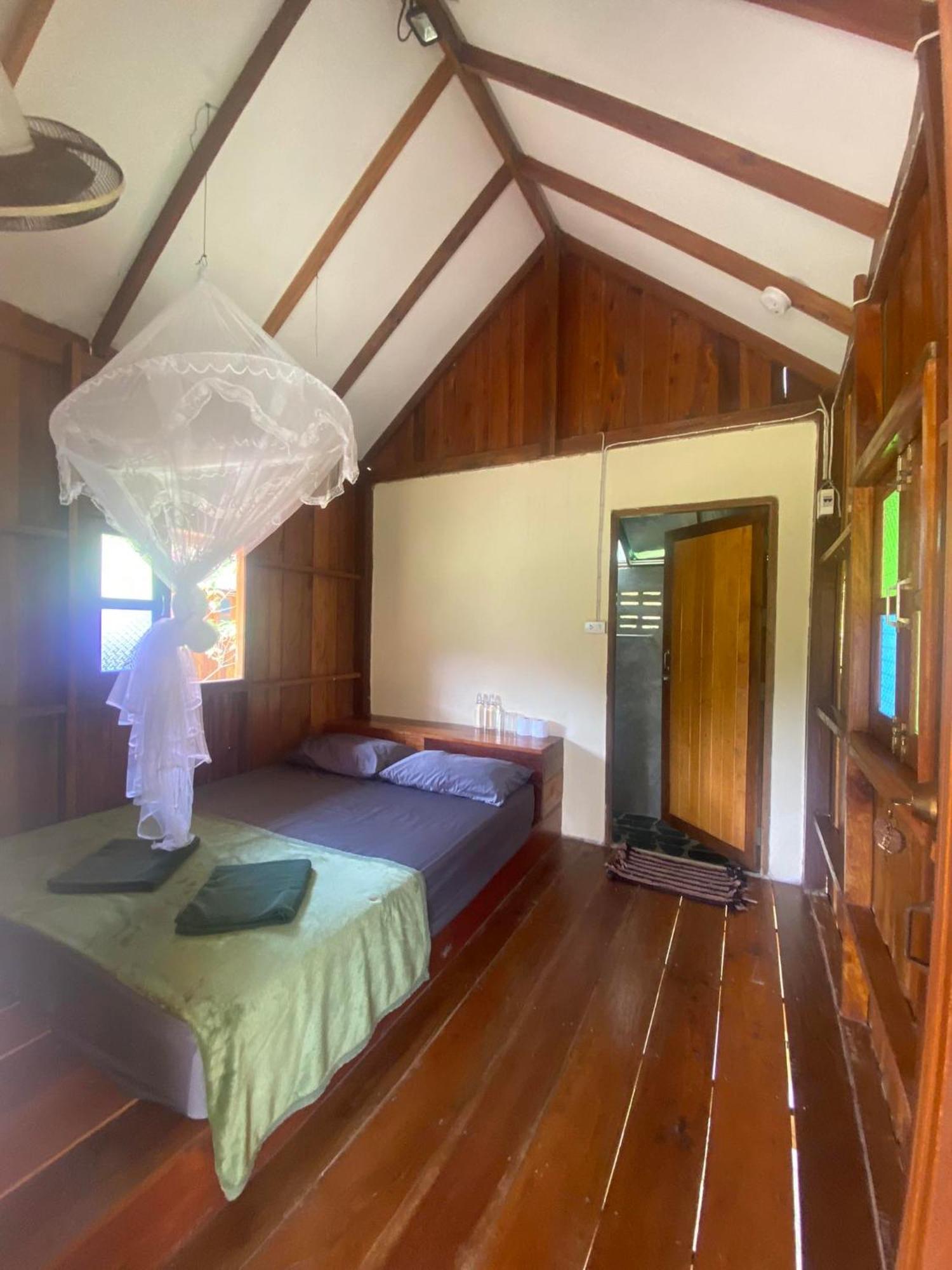 Seree Bungalows & Chill Bar Koh Chang Esterno foto