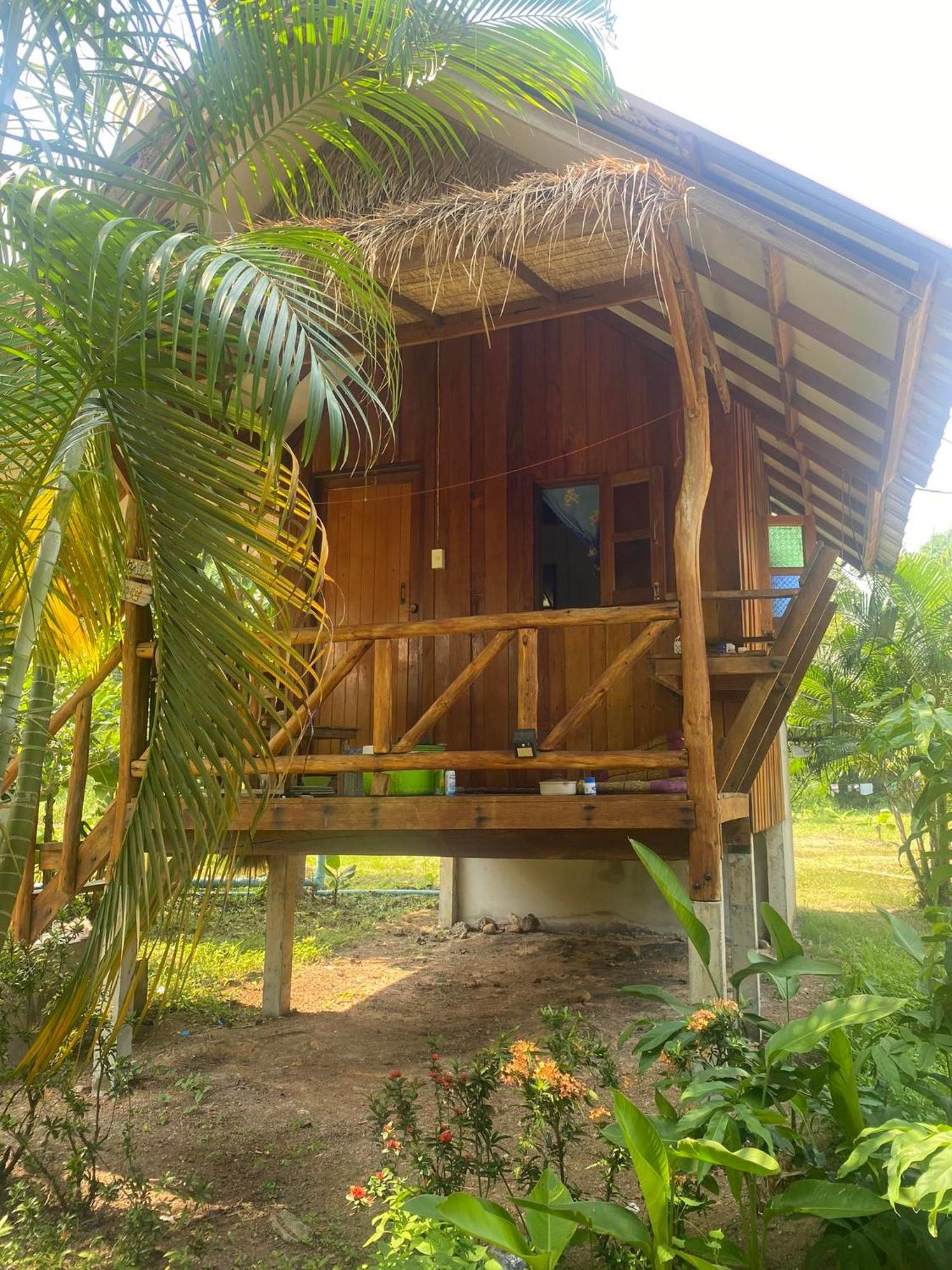 Seree Bungalows & Chill Bar Koh Chang Esterno foto